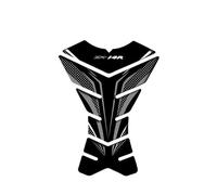 GKHUBJFH Protezione per Serbatoio Carburante Custodia Protettiva per Serbatoio Olio Combustibile per Decalcomania Moto per ZX-14R Zx14r(Color 8)