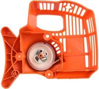 GKIRQVPE Avviatore a Molla di Recupero, Aftermarket Recoil Pull Starter Kit for FS38 FS45 FS46 FS55 FC55 HL45 KM55 Trimmers