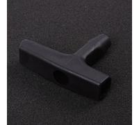 GKIRQVPE Molla di Recupero, Kit di Sostituzione dell'avviamento a Strappo for motoseghe MS660 MS065 MS066 MS650 con Molle e nottolini