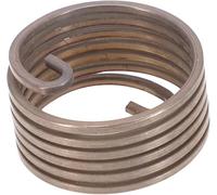 GKIRQVPE Molla di Recupero, Molla di avviamento for Serie Sh BG HS Codice Articolo 42411953501 Confezione da 1, 2 o 4 Pezzi(1pc)