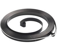 GKIRQVPE Molla di Recupero, Molla di Ricambio for avviamento a Strappo for BG56 BG66 BG86 HS46 HS81 OEM 4237 190 0600