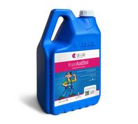 GKLab Kryon AcidShot Condenser Cleaner - confezione 4 taniche in plastica da ...