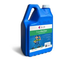 Gklab KryonAlkyClean Condenser Cleaner - confezione 4 taniche in plastica da ...