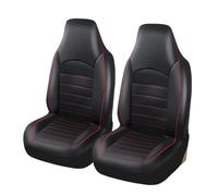 GKLYJCDR Coprisedili Auto Anteriore, per Mazda MX-5 MX5 Miata 1995-2019 Auto Anteriori Copri-Sedile Set Soft Confortevole Traspirante Protezione per Sedili Auto
