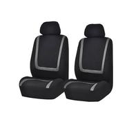 GKLYJCDR Coprisedili Auto, per Peugeot 2008 Allure 2013-2025 Confortevole Coprisedile Copri Traspirante Antiscivolo Anteriori Protezione Sedile,B