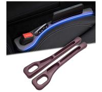 GKLYJCDR Riempitivo per spazi Vuoti per sedili Auto, per Mercedes GLC (X254) 2022-2025 Vehicle-Mounted Gap Leak-Proof Filling Strip Organizzatore per Fessura Sedile,C