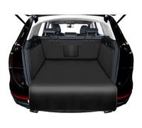 GKLYJCDR Tappetino per Il Bagagliaio dell'auto per Cani, per Opel Mokka B 2021-2025 Protezione Bagagliaio Auto per Cani Copri Baule Auto