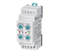 GKM-11 Relè di protezione da sovratensione e sottotensione monofase da 220 V CA