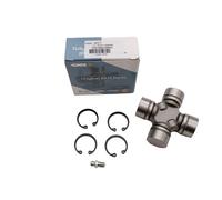 GKN Anteriore Posteriore Trasmissione Uj / Giunto Universale 75mm Land Rover