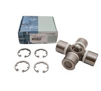 GKN Giunto Universale Prop-Shaft Per Land Rover Defender Puma 90 110