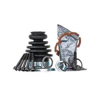 GKN Lobro - Golf MK2, MK3, Caddy Van Corrado interno CV Joint Boot 191498202 un R/H A623