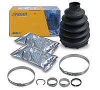 GKN Service 25859 - Kit soffietto albero motore