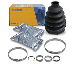 GKN Service 25859 - Kit soffietto albero motore