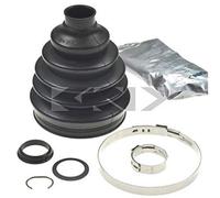 Spidan 36151 Avvio Asse Lato Ruota per Audi VW Seat Skoda Volvo 3B0407285B