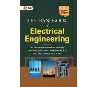 Gkp Handbook 2022 (Tascabile)