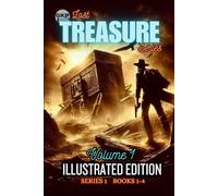 GKP Lost Treasure Series: Illustrated Edition - Volume 1
