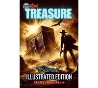 GKP Lost Treasure Series: Illustrated Edition - Volume 1