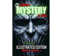 GKP Mysteries - Another Mystery to Thrill Series 2: Illustrated Edition Volume 1