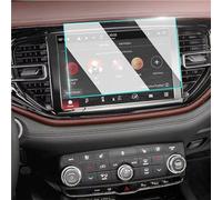 GKQRKVNM Interni auto Compatibile Con Dodge Per Durango 2021 2022 Auto Da 10.1 Pollici Schermo Centrale Navigazione GPS Multimediale Pellicola Protettiva In Vetro Temperato