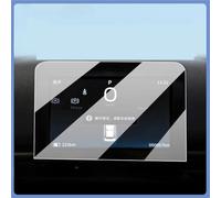 GKQRKVNM Interni auto Compatibile Con Dongfeng Per Nammi Per Box 01 2024 2025 Auto In Vetro Temperato Navigazione GPS Multimediale Touch Center Display Pellicola Protettiva Schermo(Instrument)