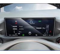 GKQRKVNM Interni auto Compatibile Con E:NS1 2022-2023 La Navigazione GPS LCD E La Pellicola Proteggi Schermo In Vetro Temperato Per Cruscotto(Dashboard)