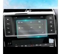 GKQRKVNM Interni auto Compatibile Con Jaguar XJL XF XFL XE 2015 2016 2017 2018 2019 2020 Pellicola Protettiva Per Schermo Antigraffio Per Navigazione GPS(169 * 100)