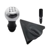 GKQRKVNM Pomelli leva cambio Compatibile Con Citroen Per Sega C4L Per Senna