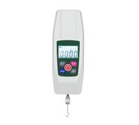 GKSNCJSMF Dinamometro Digitale e misuratore di trazione Mini dinamometro N kg Lb Oz 500N/50kg/110lb/1800oz 50N/5kg/11lb/180oz Precisione dell'1% Basso Errore, Alta sensibilità (50N)