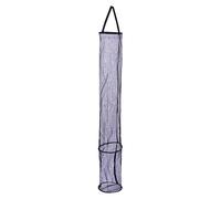 Gkumgwo Cestino da per pescatori, gabbia robusta, altamente resistente e portatile, per campeggio e viaggi, attività all'aperto sul fiume, natura, durante le escursioni e le rive