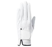 Gkumgwo Guanto Da Golf - Per Mano Sinistra Guanto Traspirante Giocatori - Presa Ergonomica Imbottita Con Protezione Unisex Per Guida Ciclismo Tennis Escursionismo