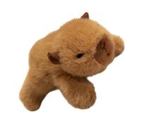 Gkumgwo Magneti Decorativi Per Frigo | Magneti Decorativi Animali | Peluche Decorazione Casa Divertente per Scrivania Lavagna Cucina Ufficio Scuola