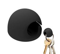 Gkumgwo Organizer per cavi per scrivania, supporto per cavi in silicone, clip di fissaggio per penne e fili da parete, scrivania, comodino, ufficio, cucina come di organizzazione