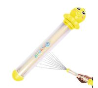 Gkumgwo Spruzzatore d'acqua Kraken per bambini - Pistola ad acqua portatile per piscina giardino divertimento con funzione spray per grandi e