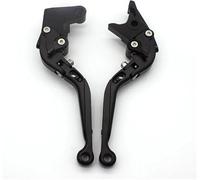 GKXTLTONG Leva Freno Frizione Moto per CB500 R/T/V CB 500 1993-1997 1994 1995 1996 1997, Brake Master Brake Lever in Aluminium Motorcycle Brake Levers Motorcycle Accessories,A/F