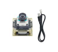 GKYQVE 8MP 4K Clear Webcam Module IMX2174 Sensoring 100 ° Wide Angle per apparecchiature intelligenti di sviluppo di elettronica