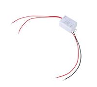 GKYQVE AC85V ~ 265V A DC24V 125mA Adattatore di Alimentazione Efficiente Tensioni Regolatore Modulo Convertitore Per LED Luce Router Camera Step-down Modulo di conversione