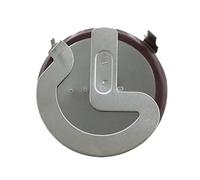 GKYQVE Batteria ricaricabile 3V 90° VL2020/HFN batteria di ricambio per Mini R52 R53 E38 E39 E46 Keyless Entry telecomando