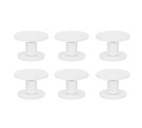 GKYQVE Bottoni di riparazione per borse da spiaggia, rivetti rinforzati per borse, pratici accessori di ricambio per un fissaggio sicuro, rivetti con presa forte, Misura unica, come descritto, come