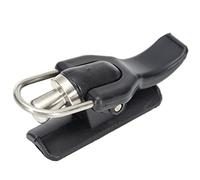 GKYQVE Breakaway Pesca In Mare Per Lancio Morsetto Pollice Pulsante Surfing Casting Strumento Clip Pesce Finger Protector Trigger C Casting Trigger Per Mulinello Pesca
