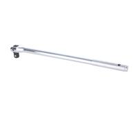 GKYQVE Chiave a bussola da 1/2 "Rod 15/18" Force Rod Activity Head Wrench con forti leve di forza maniglia sterzo