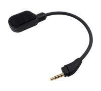 GKYQVE Clear Record Microfono Regolabile Boom Per Microfono Per Cuffie Microfono Per Incontri Online E Gli Appassionati Di Musica Microfono Cancellazione Del Rumore