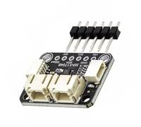 GKYQVE Comunicazione del microcontroller del monitor della batteria del calibro MAX17048 per il monitor degli accessori di robotica