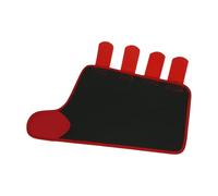 GKYQVE Copertura protettiva per coda di cavallo in poliestere di alta qualità con chiusure sicure per vari tipi di protezione rotonda resistente agli strappi