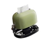 GKYQVE Elegante portatovaglioli da scrivania, contenitore per fazzoletti per la casa e il tavolo, decorazione per la casa