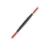 GKYQVE Estrattore compatto per aste a molla per orologi con teste piatte a croce e separatore di collegamento per regolazioni precise Cacciavite a doppia testa per orologi