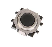 GKYQVE EVQWJN007 Alta Precisione Trackball Multi Controllo Direzionale Leggero Rolling Ball Switcher per Navigazione Mobile Multifunzione Cambiamento