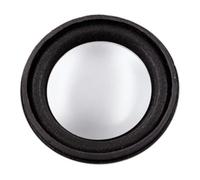 GKYQVE gamme complete degli altoparlanti di 4Ohm 5W/8Ohm 3W per il teatro domestico degli altoparlanti 45mm ad alto rendimento