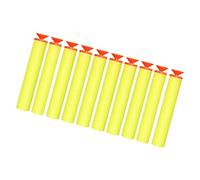 GKYQVE Giocattolo sensoriale per l'arricchimento sensoriale con proiettili appiccicosi Gioco di stimolazione del colore per bambini in età prescolare all'aperto interazione genitore bambino giocattolo