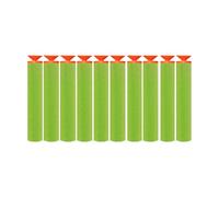 GKYQVE Giocattolo sensoriale per l'arricchimento sensoriale con proiettili appiccicosi Gioco di stimolazione del colore per bambini in età prescolare all'aperto interazione genitore bambino giocattolo