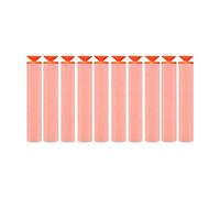 GKYQVE Giocattolo sensoriale per l'arricchimento sensoriale con proiettili appiccicosi Gioco di stimolazione del colore per bambini in età prescolare all'aperto interazione genitore bambino giocattolo